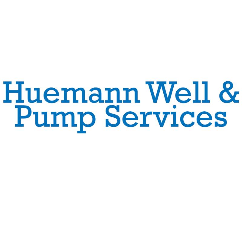 Huemann Well & Pump Services